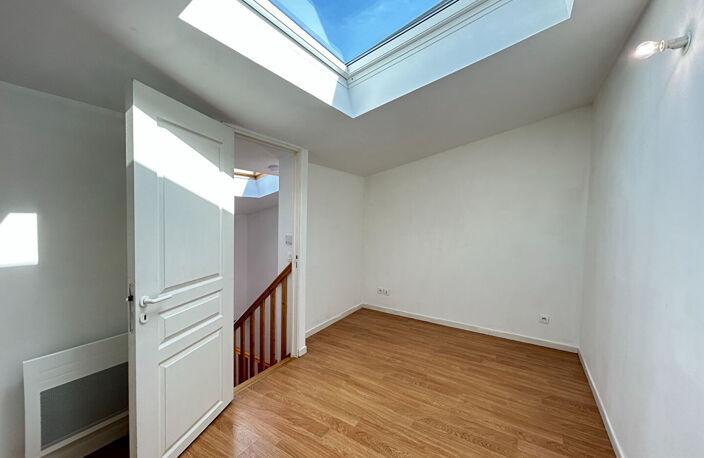 MAISON T3 50 M² - BOULEVARD LUNDY — photo 5