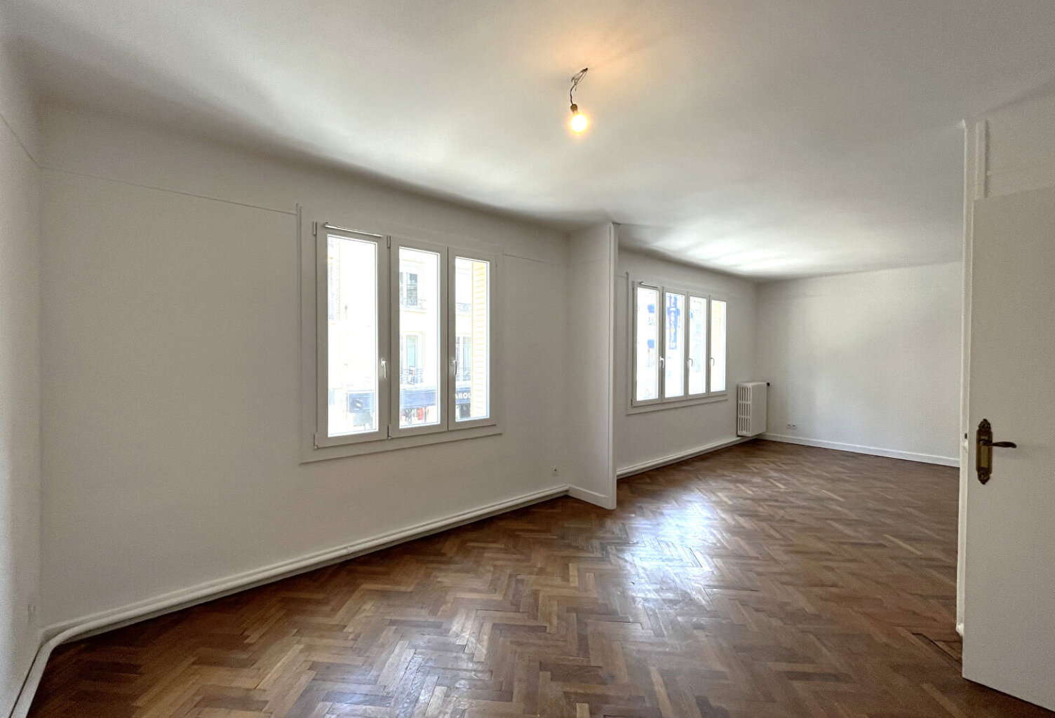 APPARTEMENT HYPERCENTRE - T4 92m² — photo 1
