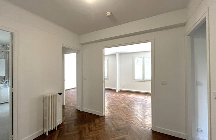 APPARTEMENT HYPERCENTRE - T4 92m² — photo 5