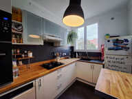 APPARTEMENT MEUBLE 3 PIECES 70M² - REIMS LESAGE — photo 4