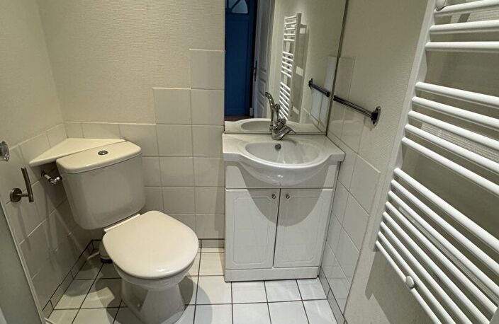 Appart T1 bis Centre ville Espalion — photo 4