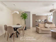 Appartement contemporain avec balcon — photo 2