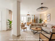 Duplex avec terrasse et environnement intimiste — photo 2