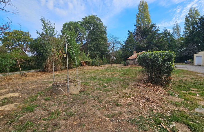 Maison Grandchamp Des Fontaines 3 pièce(s) 66.75 m2 — photo 2