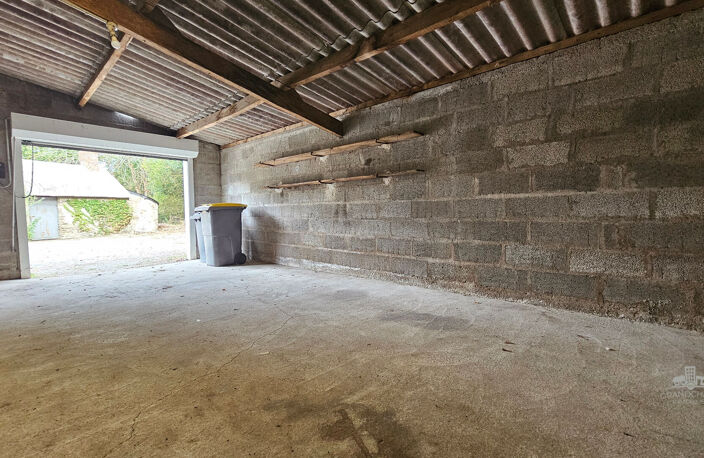 Maison Grandchamp Des Fontaines 3 pièce(s) 66.75 m2 — photo 3
