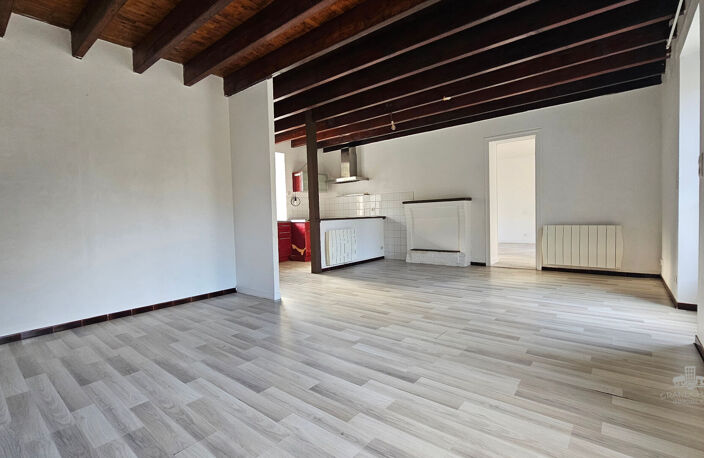 Maison Grandchamp Des Fontaines 3 pièce(s) 66.75 m2 — photo 4