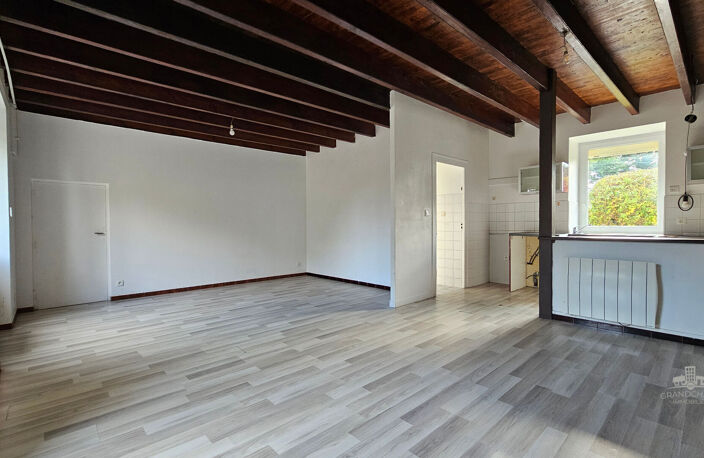 Maison Grandchamp Des Fontaines 3 pièce(s) 66.75 m2 — photo 5