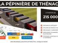 Vente Murs commerciaux 151 m&sup2; — photo 3