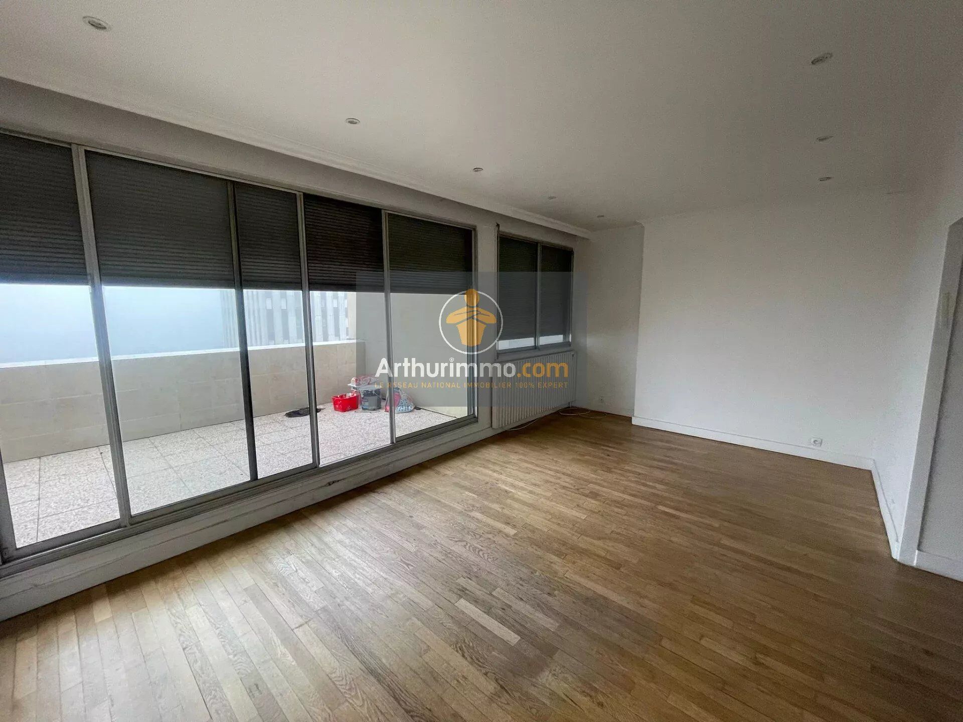 Appartement 3 pièces 83 m² · à Sarcelles · 83 m² · 179 500 €