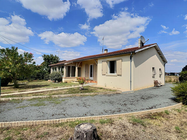 Maison proposé à Castelmoron-sur-Lot