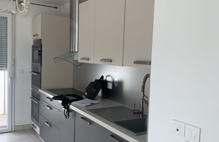 BADIVRY/SEINE 4pièces/74,4m2/ 2 balcons/ Lumineux/ PK/ 390 000€ — photo 5
