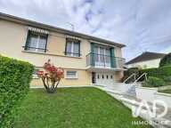 Vente Maison/villa 4 pièces — photo 2