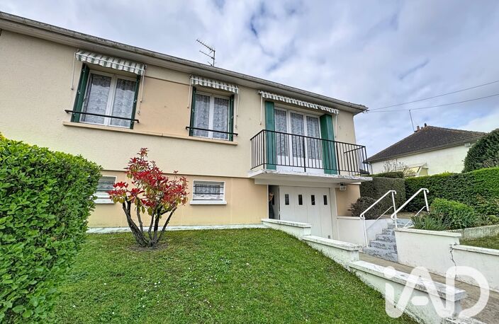 Vente Maison/villa 4 pièces — photo 2