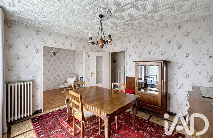Vente Maison/villa 4 pièces — photo 3
