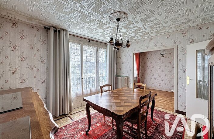 Vente Maison/villa 4 pièces — photo 4