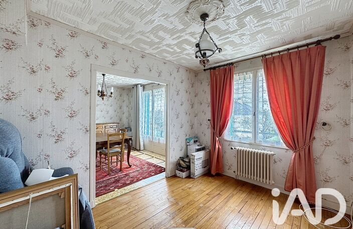Vente Maison/villa 4 pièces — photo 5
