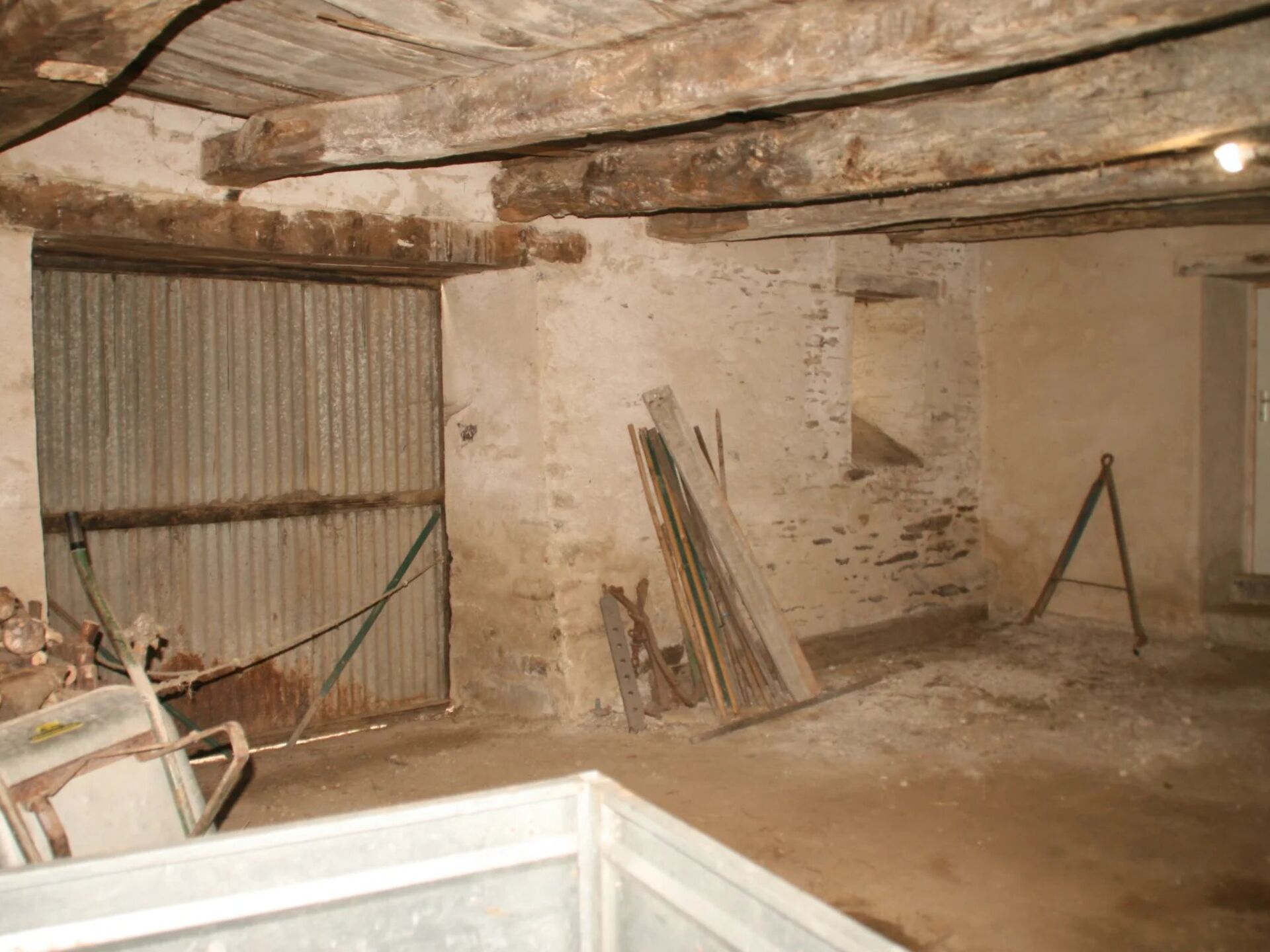 Maison 2 pièces · à Guégon · 44 000 €