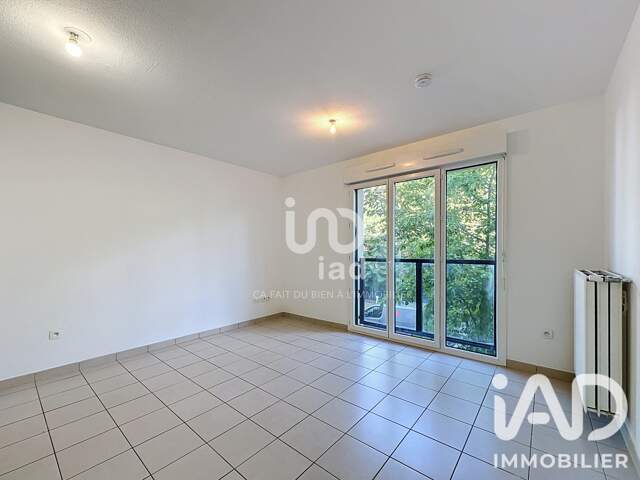 Vente Appartement 1 pièce — photo du bien