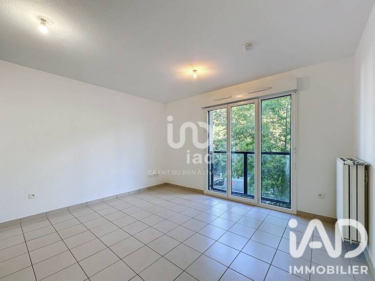 Vente Appartement 1 pièce — photo 1