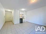 Vente Appartement 1 pièce — photo 2