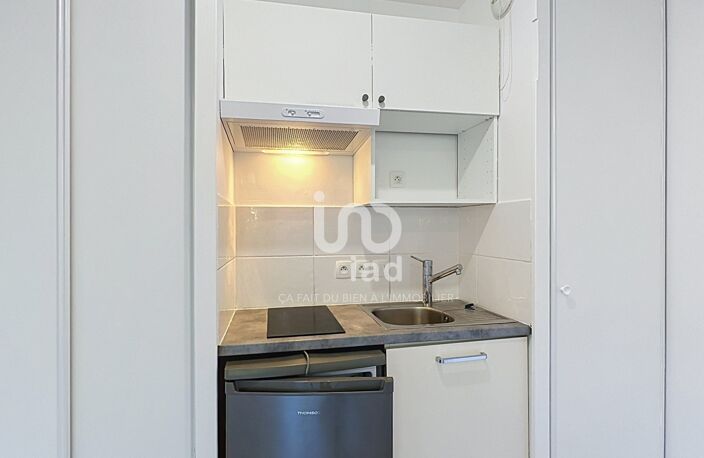Vente Appartement 1 pièce — photo 3