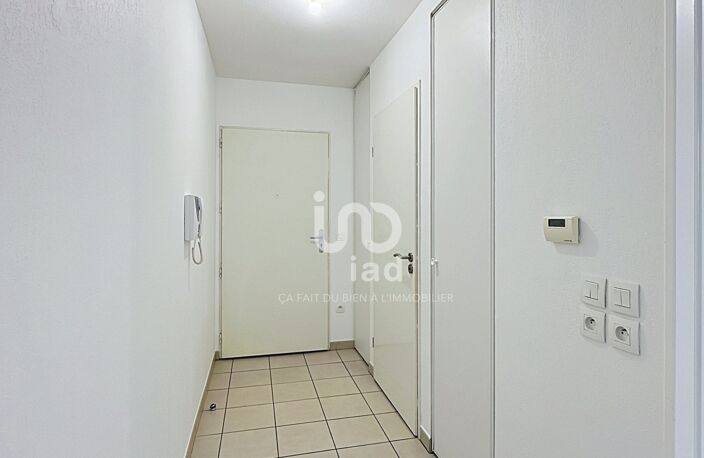 Vente Appartement 1 pièce — photo 4