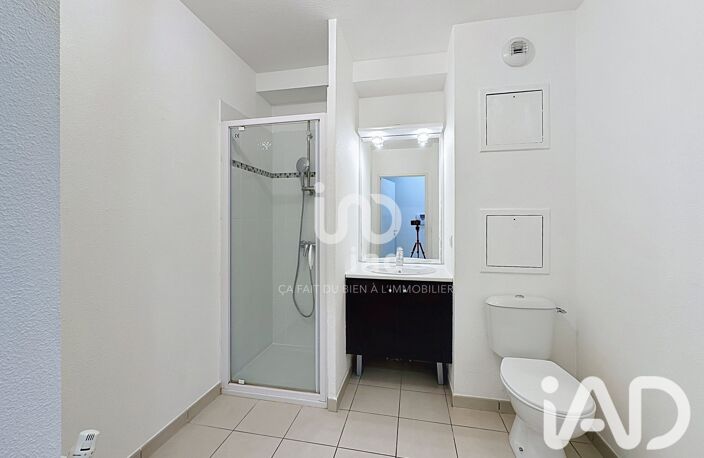 Vente Appartement 1 pièce — photo 5
