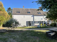 10 MN DE BEAUGENCY - MAISON ANCIENNE DE 180 M2 HABITABLES — photo 2