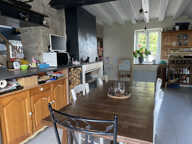 10 MN DE BEAUGENCY - MAISON ANCIENNE DE 180 M2 HABITABLES — photo 3