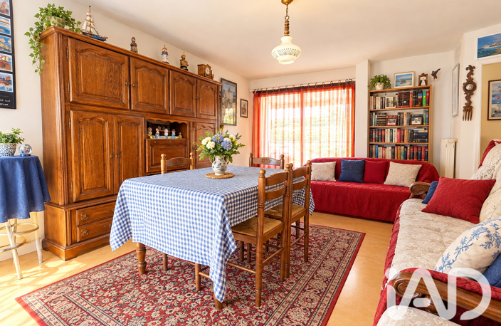 Vente Appartement 3 pièces — photo 2