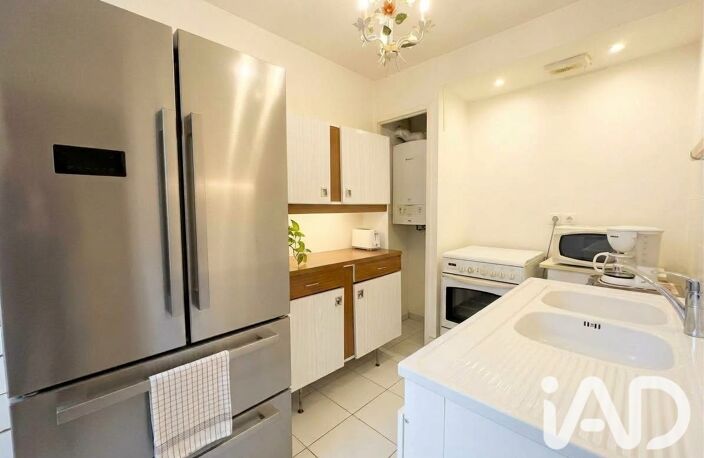 Vente Appartement 3 pièces — photo 5