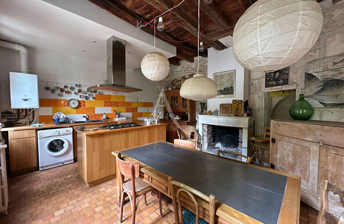 RARE À ROCHEFORT ? MAISON AU CALME AVEC JARDIN DANS UNE RUE TRÈS PRISÉE — photo 2