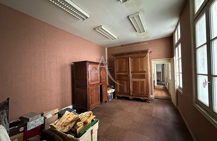 Local Professionnel/bureaux Rochefort 3 pièce(s)  75 m2 — photo 2
