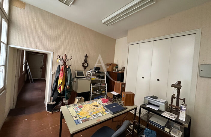 Local Professionnel/bureaux Rochefort 3 pièce(s)  75 m2 — photo 4