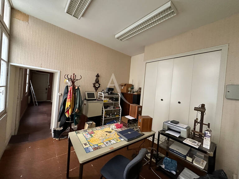Local Professionnel/bureaux Rochefort 3 pièce(s)  75 m2 — photo 1