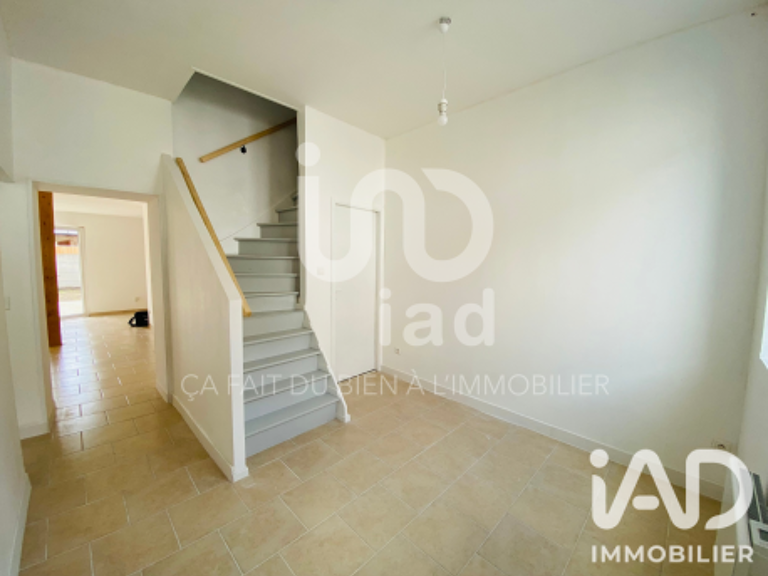 Location Maison de ville 3 pièces — photo 1