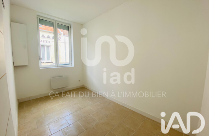 Location Maison de ville 3 pièces — photo 5