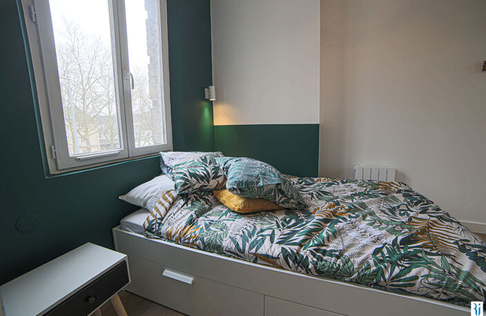 Appartement  2 pièces - 29.40 m² entièrement rénové — photo 5