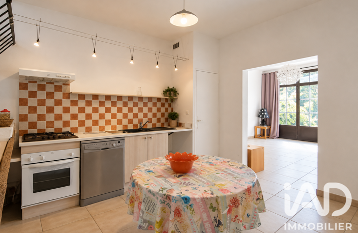 Vente Appartement 2 pièces — photo 5