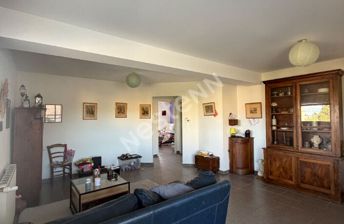 Appartement récent avec terrasse — photo 2