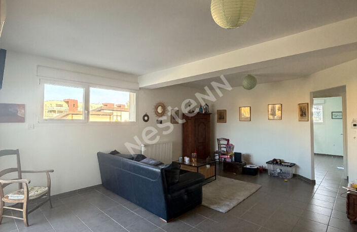 Appartement récent avec terrasse — photo 3