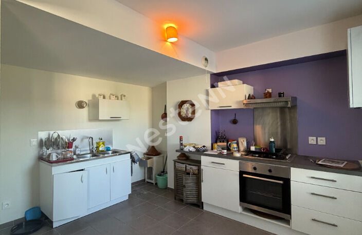 Appartement récent avec terrasse — photo 4