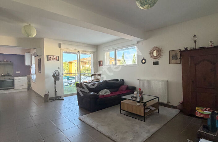 Appartement récent avec terrasse — photo 5