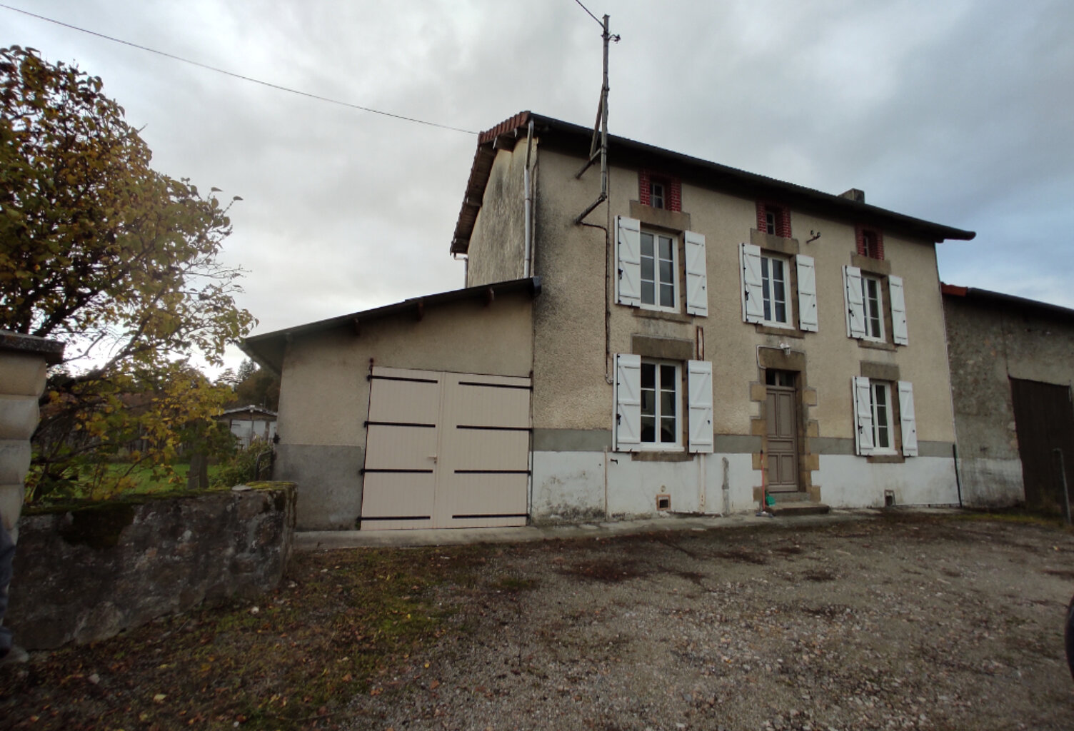 MAISON T4 AVEC JARDIN ET GARAGE — photo 1