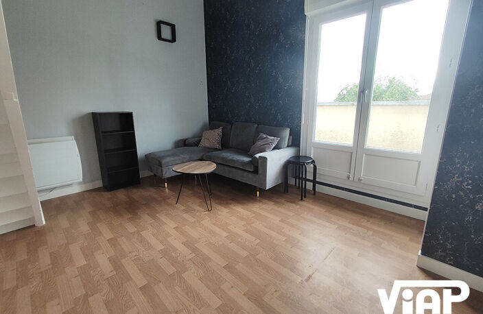 T3 MEUBLE PROCHE FAC DE LETTRES — photo 3
