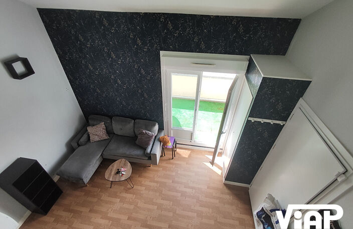 T3 MEUBLE PROCHE FAC DE LETTRES — photo 4