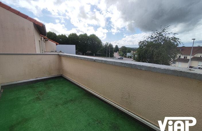 T3 MEUBLE PROCHE FAC DE LETTRES — photo 5