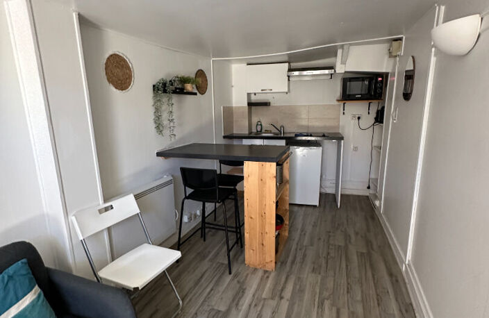 IMMEUBLE EN HYPER CENTRE — photo 2