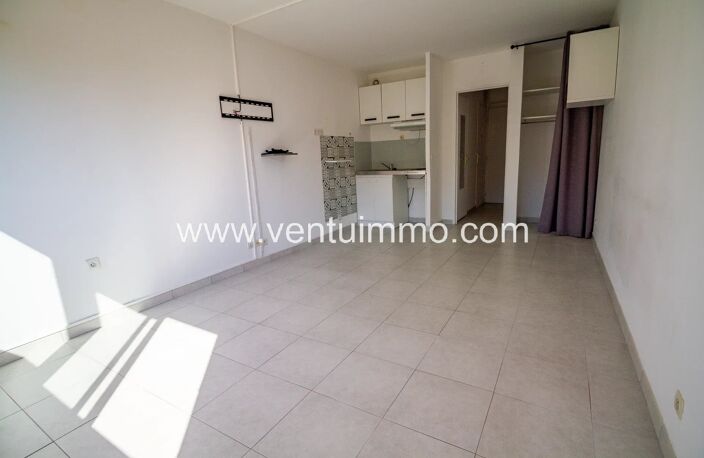 FRÉJUS Centre - TOURRACHE  Studio 27 m², piscine, tennis — photo 5