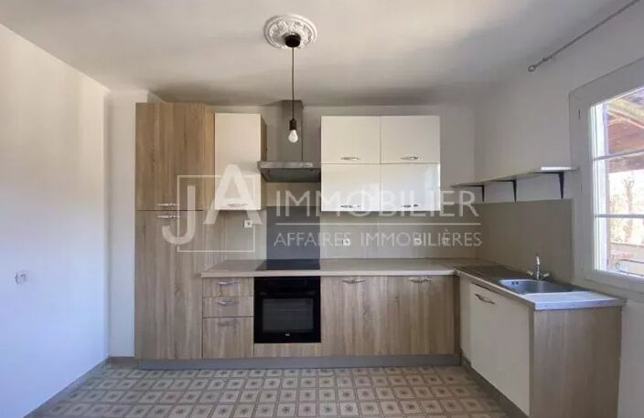 Appartement 3P Luceram — photo 3